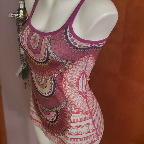 Prana work out tank - Picture 2 of 5